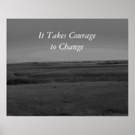 Erholung-Poster erwarten Poster