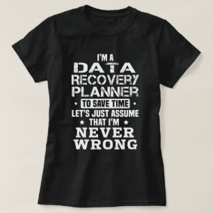 Erholung T-Shirt