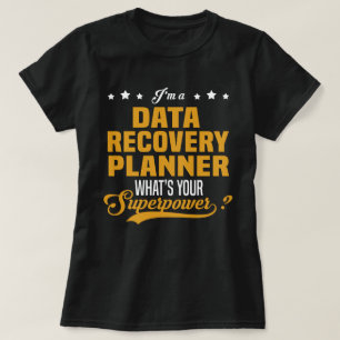 Erholung T-Shirt