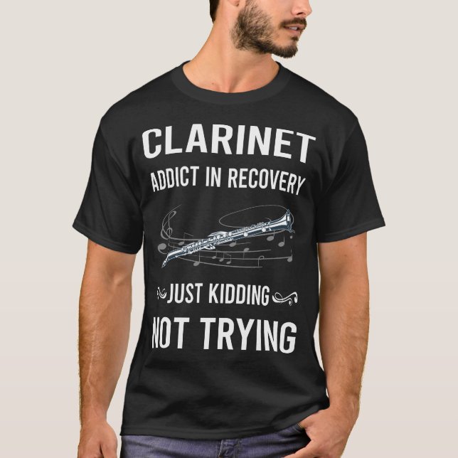 Erholung T-Shirt (Vorderseite)