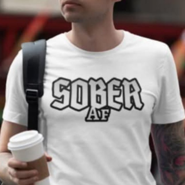 Erholung T-Shirt (Von Creator hochgeladen)