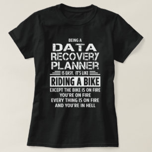 Erholung T-Shirt