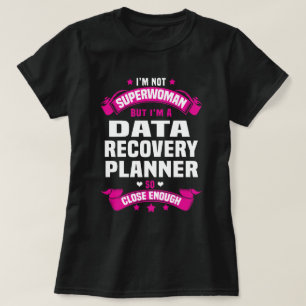 Erholung T-Shirt