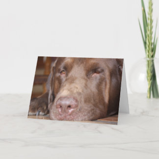 Erholung und erhalten gut karte