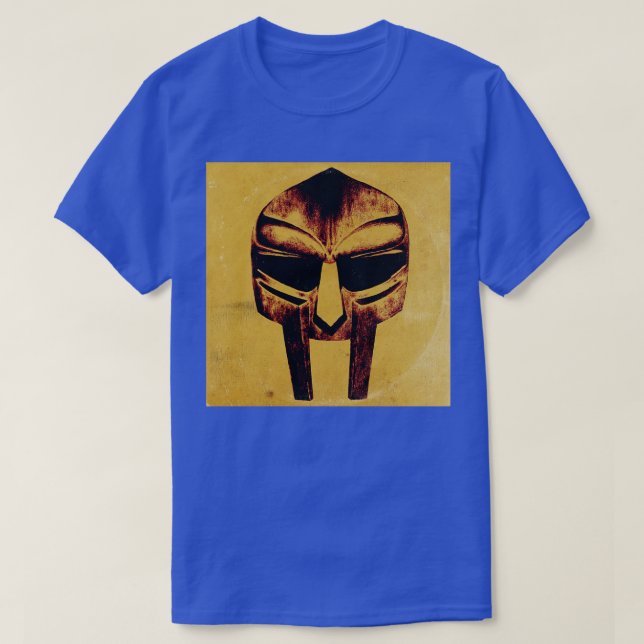 Erholung vor dem Untergang T-Shirt (Design vorne)