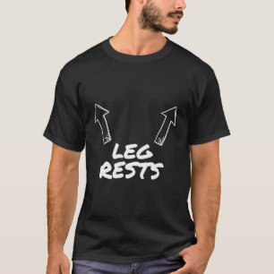 Erholungen Funny Adult Humor T - Shirt