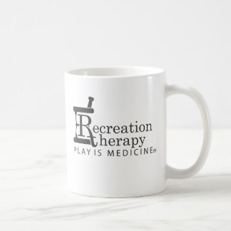 Erholungs-Therapie-Tasse Tasse