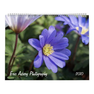 Eric Asbery Fotografy Kalender