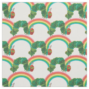 Eric Carle   Das Muster der sehr unglücklichen Rau Stoff