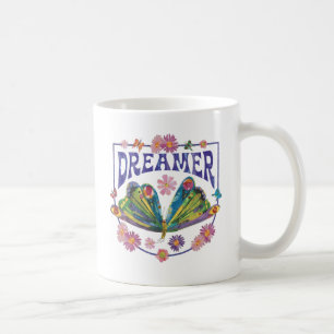 Eric Carle   Dreamer Kaffeetasse