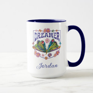 Eric Carle   Dreamer Tasse