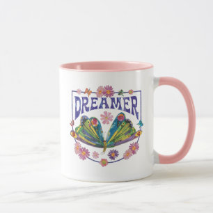 Eric Carle   Dreamer Tasse