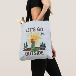 Eric Carle   Lass's Go Outside
