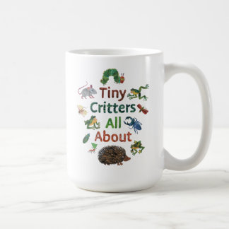 Eric Carle | Tiny Critters Kaffeetasse