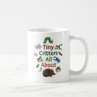 Eric Carle | Tiny Critters Kaffeetasse