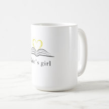 Eric-Girl-Tasse