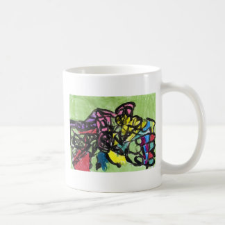 Eric Jacobson Kaffeetasse