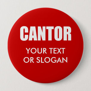 ERIC-KANTOR 2012 BUTTON