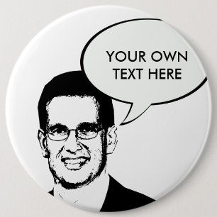 Eric-Kantor 2012 Button