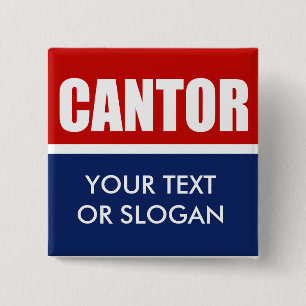 ERIC-KANTOR 2012 BUTTON