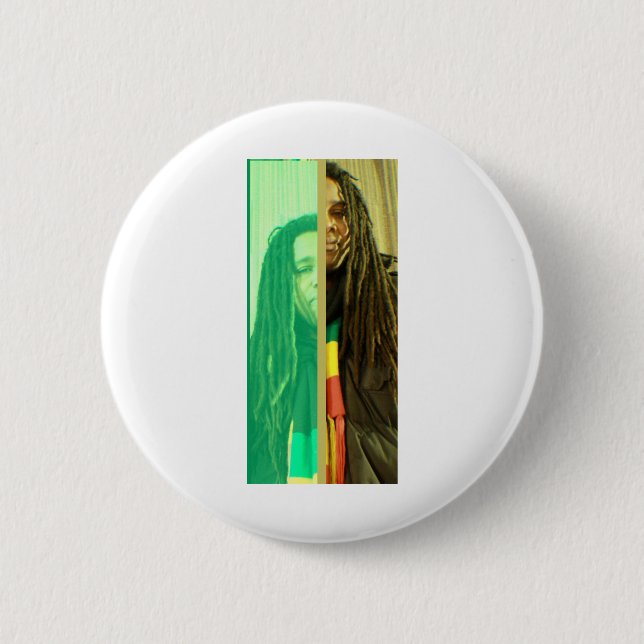 ERIC-SMITH BUTTON (Vorderseite)