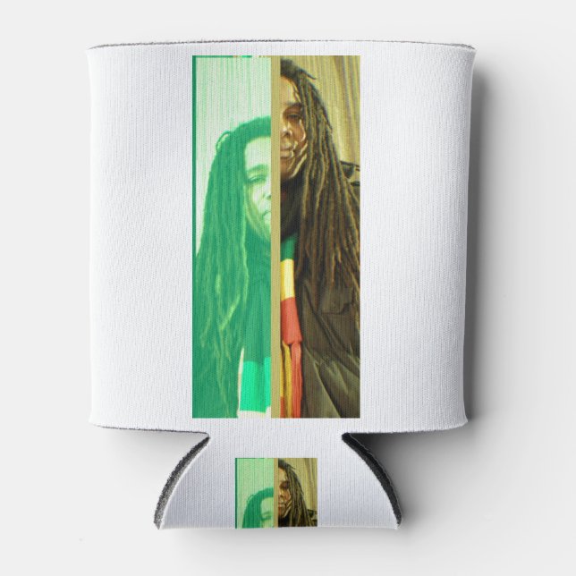 ERIC-SMITH DOSENKÜHLER (Vorderseite)