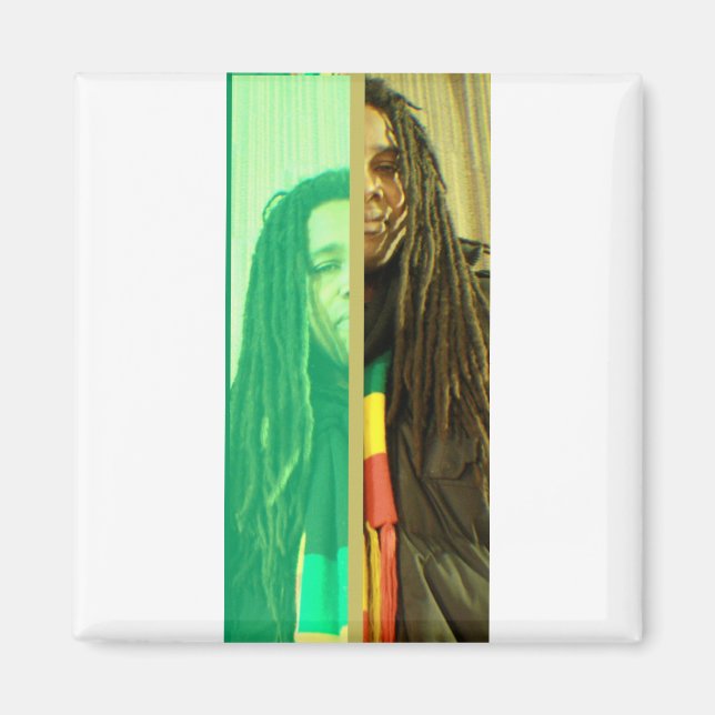 ERIC-SMITH MAGNET (Vorne)