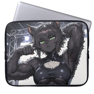 Erica 1 laptopschutzhülle