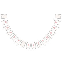 Erica Confetti Wasserfarben Dots Jagdfahne