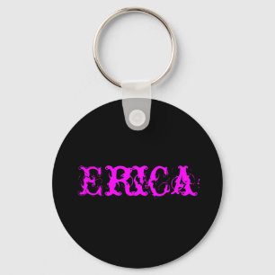 Erica, Schlüsselanhänger