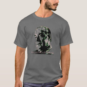 Erich Maria Remarque T - Shirt