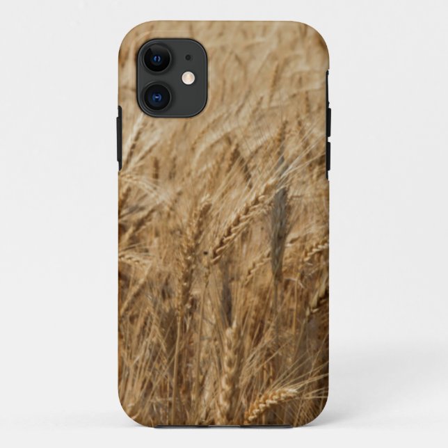 Erick, Oklahoma-Weg 66 Case-Mate iPhone Hülle (Rückseite)