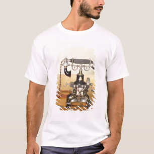 Ericsson telefonieren, 1890 T-Shirt