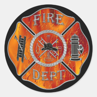 ERICSUMG3-Kopie Runder Aufkleber