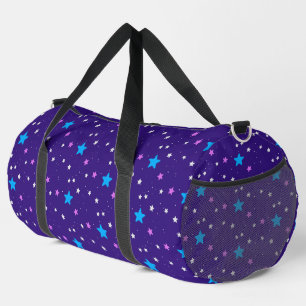 Eridanus Duffle Bag