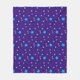 Eridanus Fleecedecke