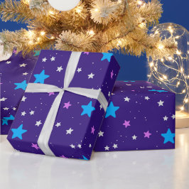 Eridanus Geschenkpapier