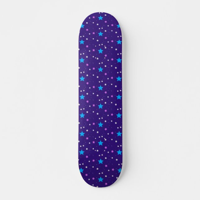 Eridanus Skateboard (Vorne)