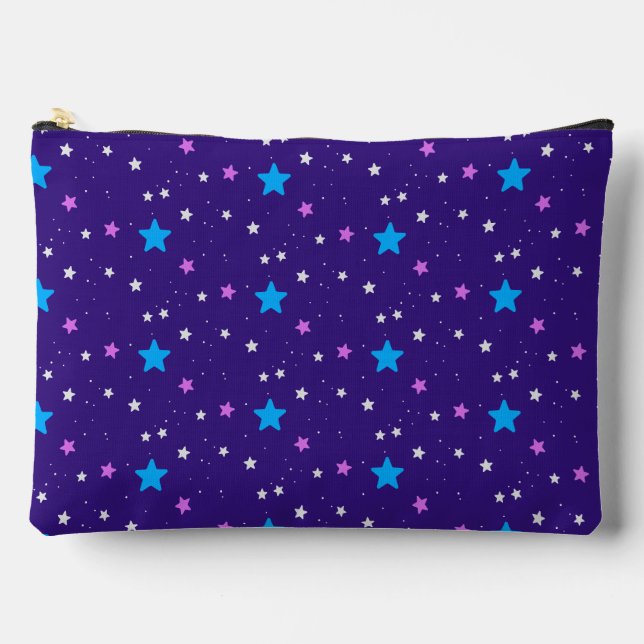 Eridanus Zubehörtasche (Vorderseite)