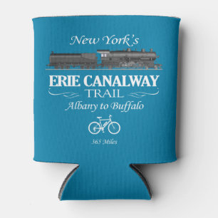 Erie Canalway Trail (RT2) Dosenkühler