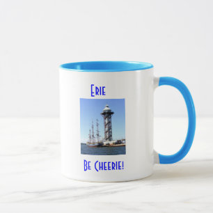 Erie Tasse