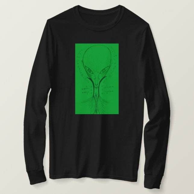 Erik T-Shirt (Design vorne)