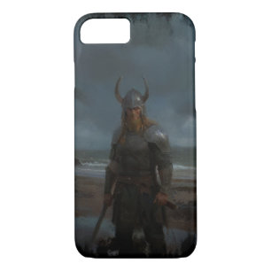 Erik the Red Viking Hero Case-Mate iPhone Hülle