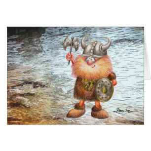 Erik Viking (kein Vers nach innen)