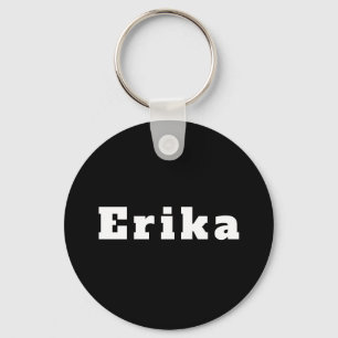 Erika Schlüsselanhänger