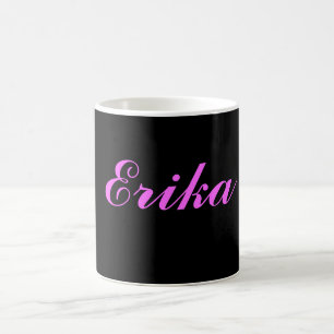 Erika Tasse