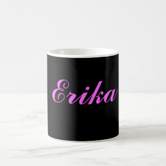 Erika Tasse