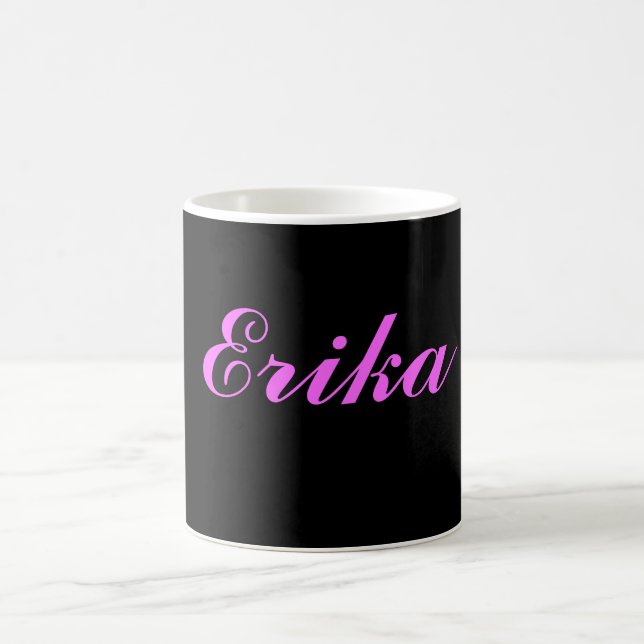 Erika Tasse (Mittel)
