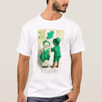 Erin gehen Bragh Paare, die Irland-Karte