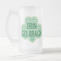 Erin gehen Bragh Stein
